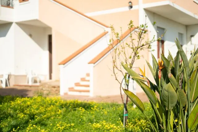 Casa Lucia - Appartamento a Posada con giardino privato, foto 4