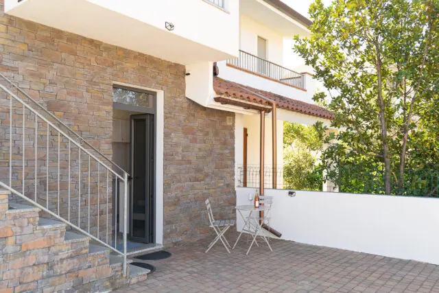 Casa Bomboi - Appartamento a La Caletta, foto 3