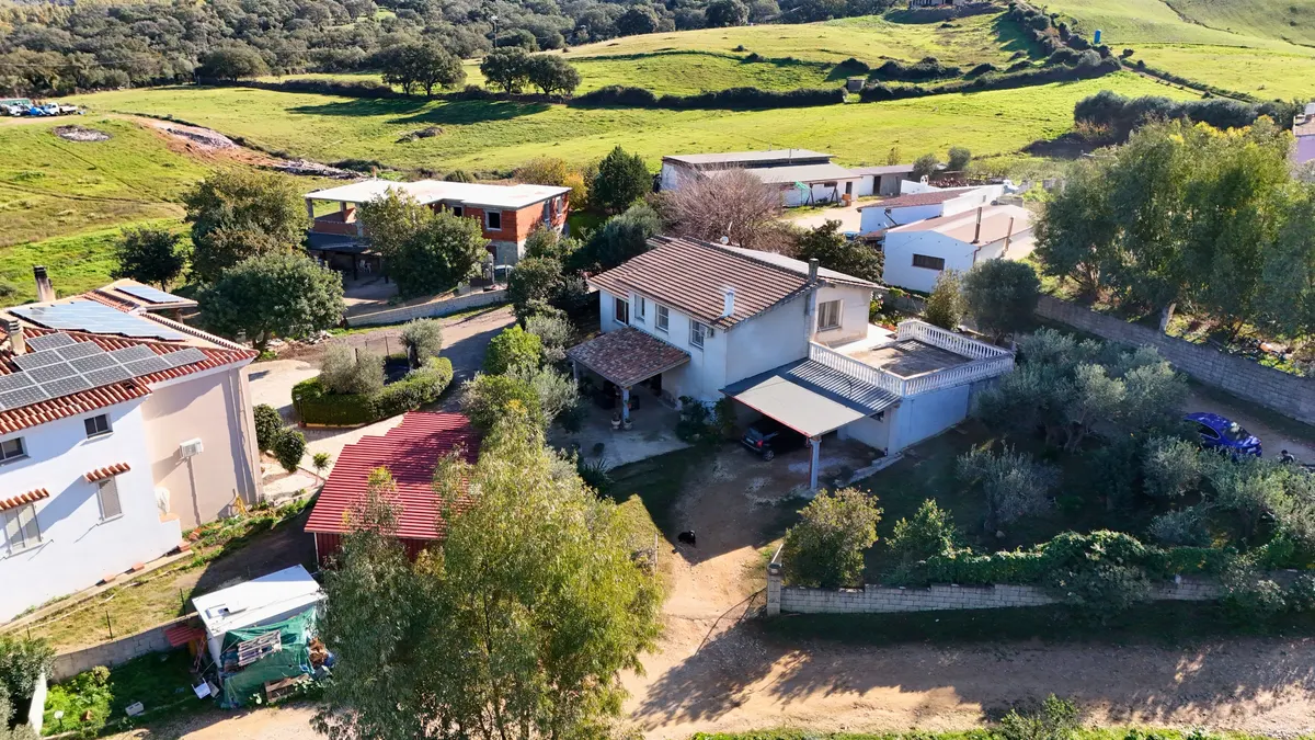 Casa singola con terreno a Siniscola, foto 4