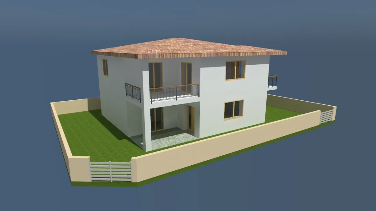 Terreno edificabile in Via Mazzini a Siniscola, foto 4