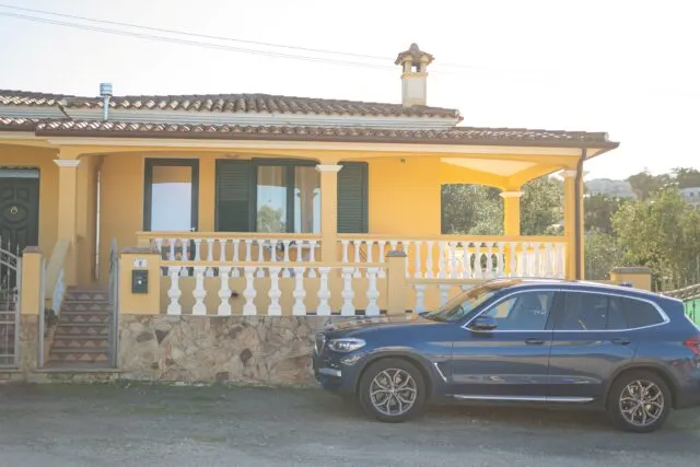 Villa Stella Maris - Appartamento vicino spiaggia a Santa Lucia, Siniscola, foto 3