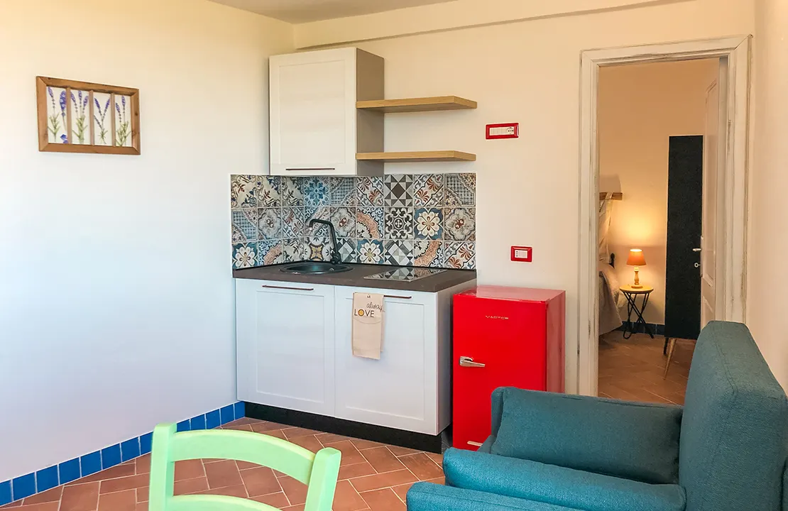 Senior Loft "Fora e Muros 4" - attico panoramico nel centro storico di Posada, foto 1