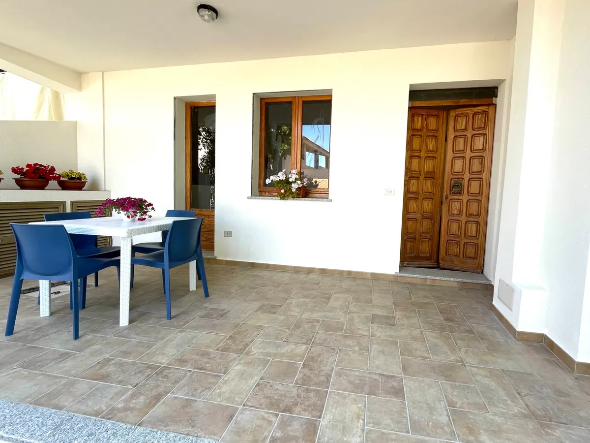 Appartamento Mirto a Posada, vicino al mare, foto 1