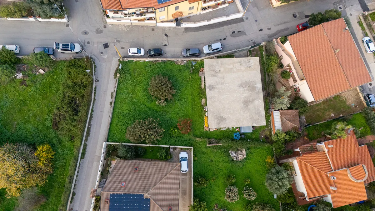 Terreno edificabile 330 mq zona B2 a Siniscola, foto 2