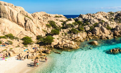 Il Fascino Inesplorato della Sardegna: Un Paradiso per Gli Investitori Immobiliari
